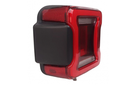 Фонари задние JEEP Wrangler JL