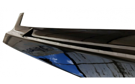 Решетка радиатора Land Rover Defender L663