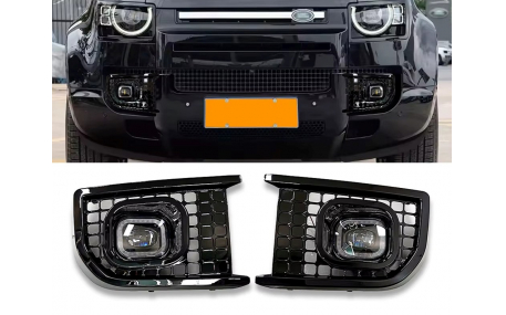 Противотуманки Land Rover Defender L663