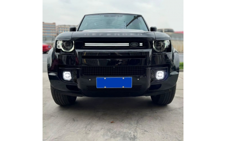 Противотуманки Land Rover Defender L663