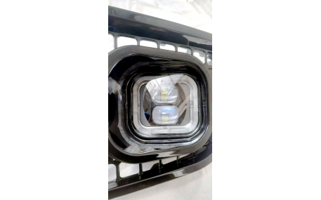 Противотуманки Land Rover Defender L663