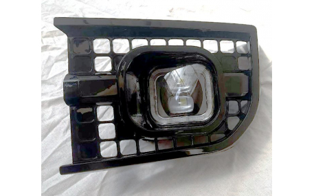 Противотуманки Land Rover Defender L663