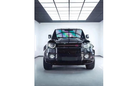 Противотуманки Land Rover Defender L663