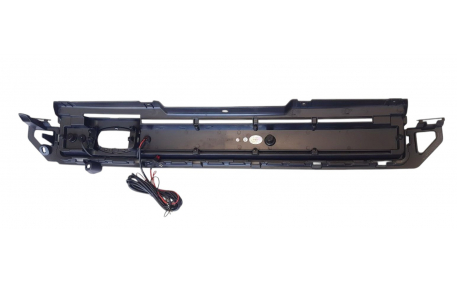 Решетка радиатора Land Rover Defender L663