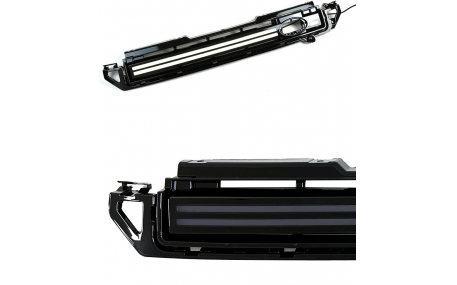 Решетка радиатора Land Rover Defender L663