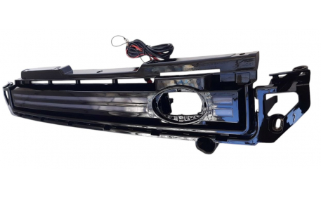 Решетка радиатора Land Rover Defender L663