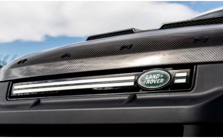 Решетка радиатора Land Rover Defender L663