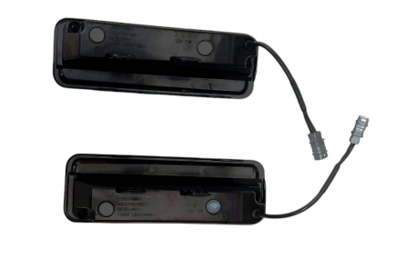 Дополнительная оптика Land Rover Defender L663