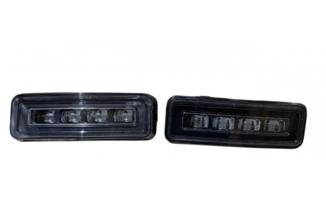 Дополнительная оптика Land Rover Defender L663