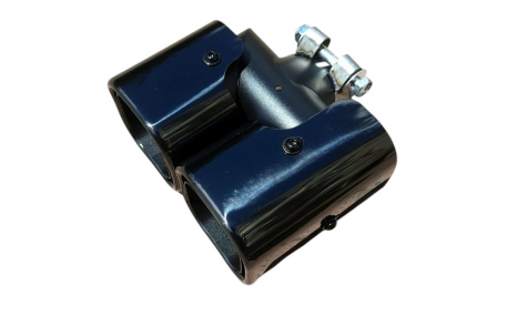 Насадки на глушитель Land Rover Defender L663