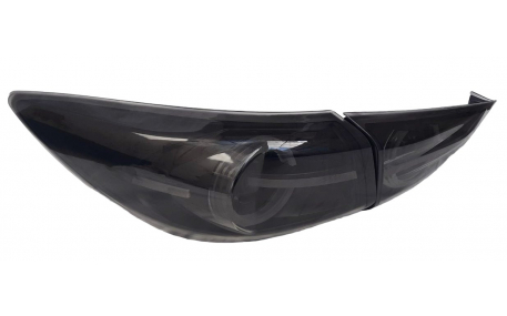 Фонари задние Mazda 3