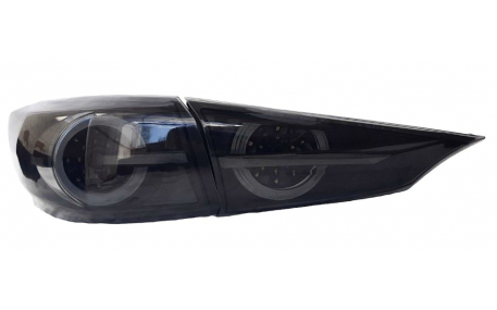 Фонари задние Mazda 3