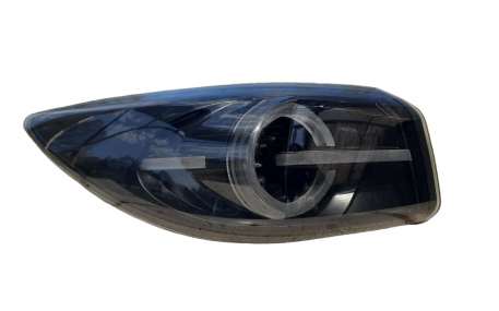 Фонари задние Mazda 3