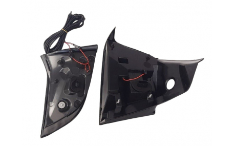 Фонари задние Tesla Model 3