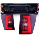 Фонари задние JEEP Grand Cherokee WK