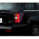 Фонари задние JEEP Grand Cherokee WK