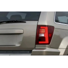 Фонари задние JEEP Grand Cherokee WK