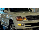 Фары передние Lexus LX470