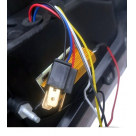 Фары передние Lexus LX470