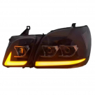 Фары передние Lexus LX470