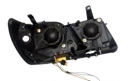 Фары передние Lexus LX470