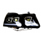 Фары передние Lexus LX470