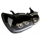 Фары передние Lexus LX470