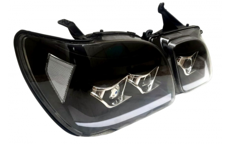 Фары передние Lexus LX470