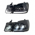 Фары передние Lexus LX470