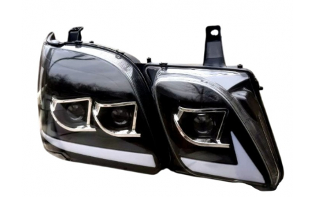 Фары передние Lexus LX470