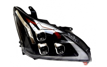 Фары передние Lexus RX