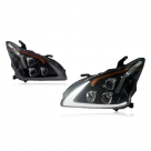 Фары передние Lexus RX