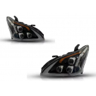 Фары передние Lexus RX