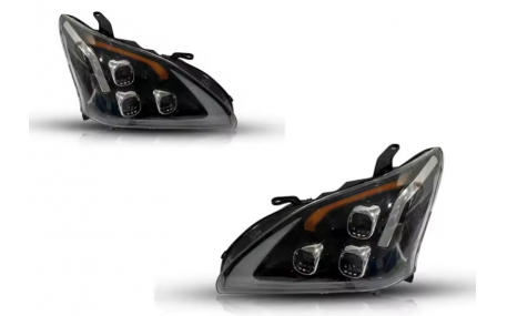 Фары передние Lexus RX