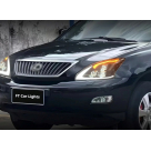 Фары передние Lexus RX