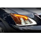 Фары передние Lexus RX