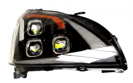 Фары передние Lexus RX