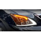 Фары передние Lexus RX