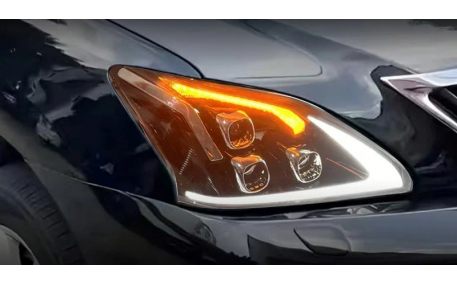 Фары передние Lexus RX