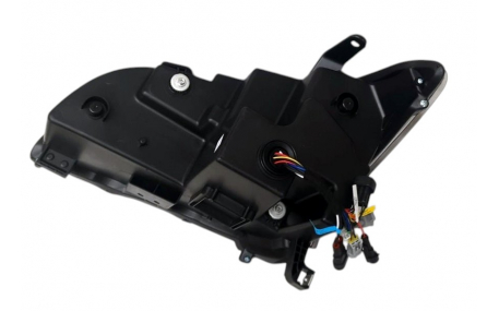 Фары передние Lexus RX