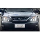 Фары передние Lexus RX