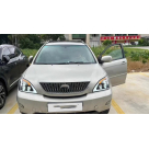 Фары передние Lexus RX