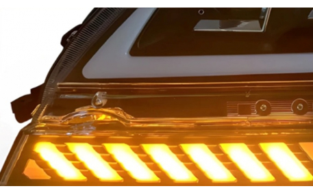 Фары передние Lexus RX300