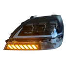 Фары передние Lexus RX300