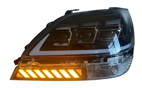 Фары передние Lexus RX300