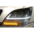 Фары передние Lexus RX300