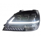 Фары передние Lexus RX300