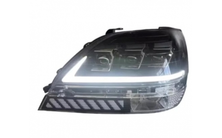 Фары передние Lexus RX300