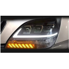 Фары передние Lexus RX300