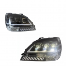 Фары передние Lexus RX300